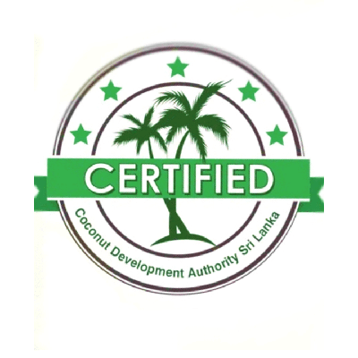 CDA Certificate